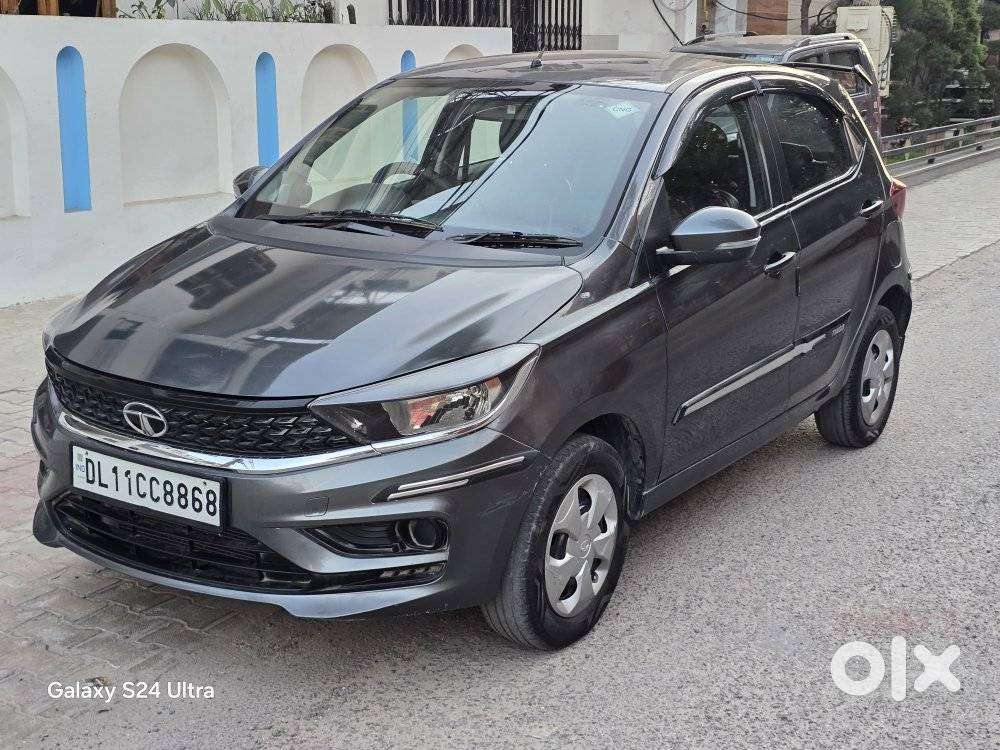 Tata Tiago 1.2 Revotron Xt Cng, 2022, Cng & Hybrids