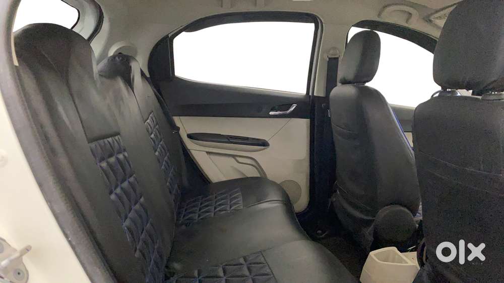 Tata Tiago 1.2 Revotron Xz Plus, 2022, Cng & Hybrids