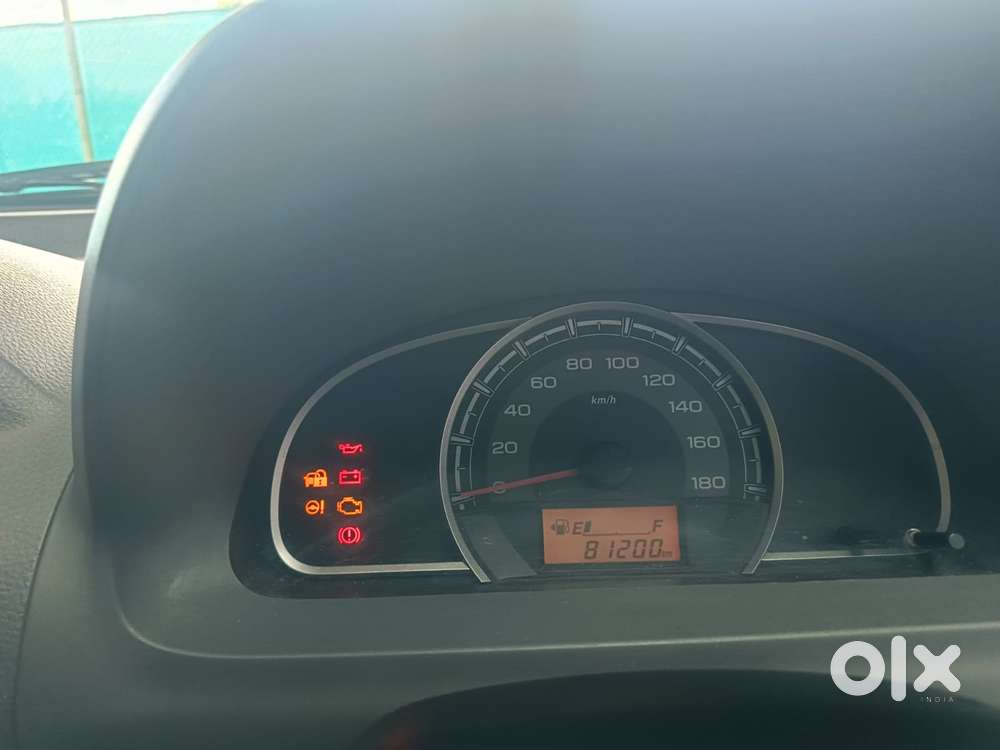 Maruti Suzuki Alto 800 2012-2016 Vxi, 2016, Petrol