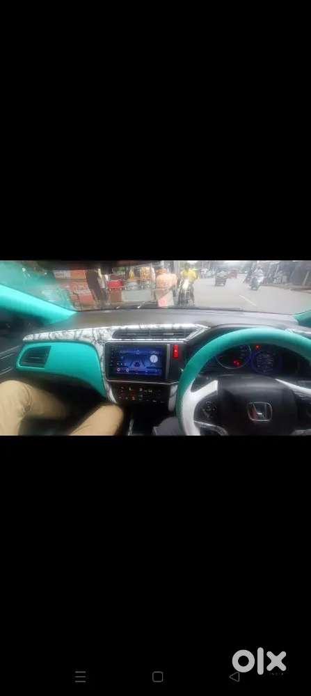 Honda City 2015 Diesel Well Maintaine Kokd