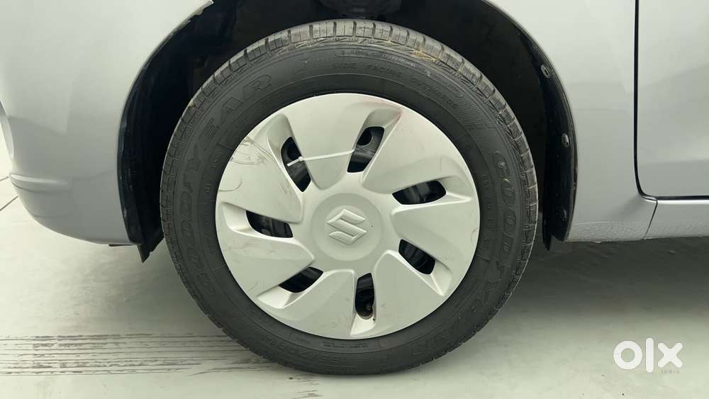 Maruti Suzuki Celerio 1.0 Zxi Amt, 2017, Petrol