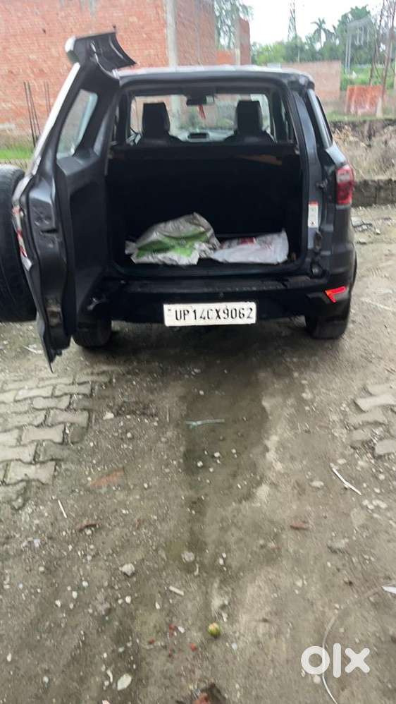 Ford Diesel 2016 Model