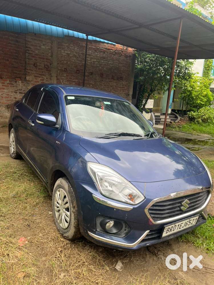 Maruti Suzuki Swift Dzire 2019