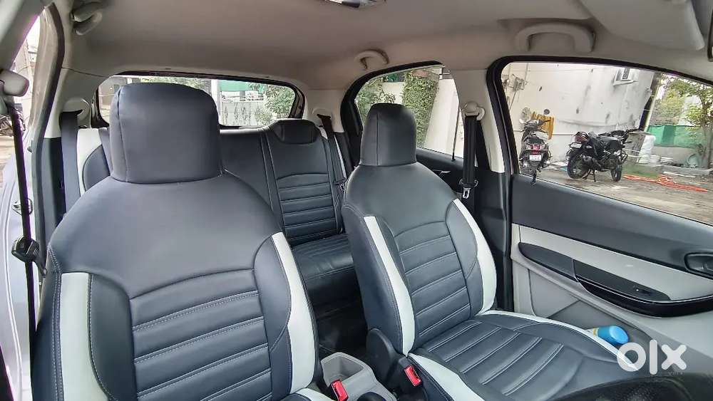 Tata Tiago Xm 2016