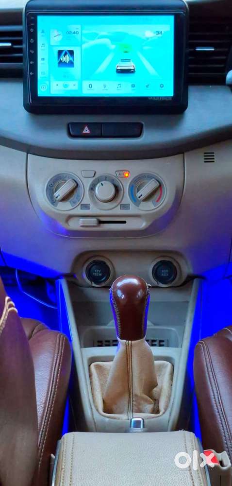 Maruti Suzuki Ertiga Vxi Petrol, 2022, Cng & Hybrids