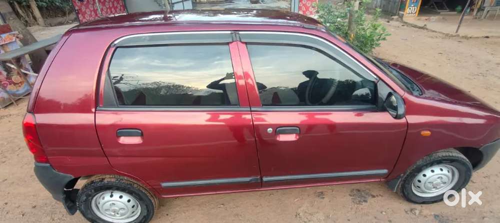 Maruti Suzuki Alto 2012 Petrol 67000 Km Driven