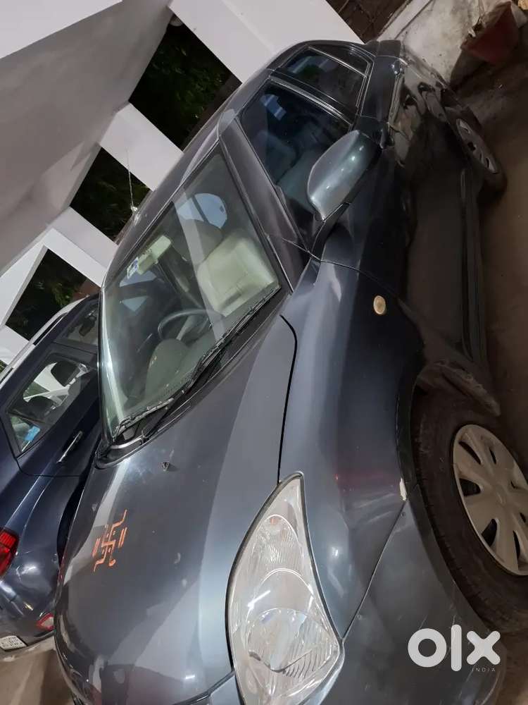 Maruti Suzuki Dzire 2010