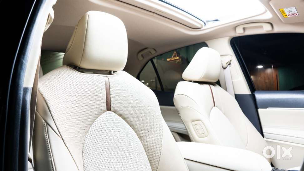 Toyota Camry 2.5 Hybrid, 2024, Petrol