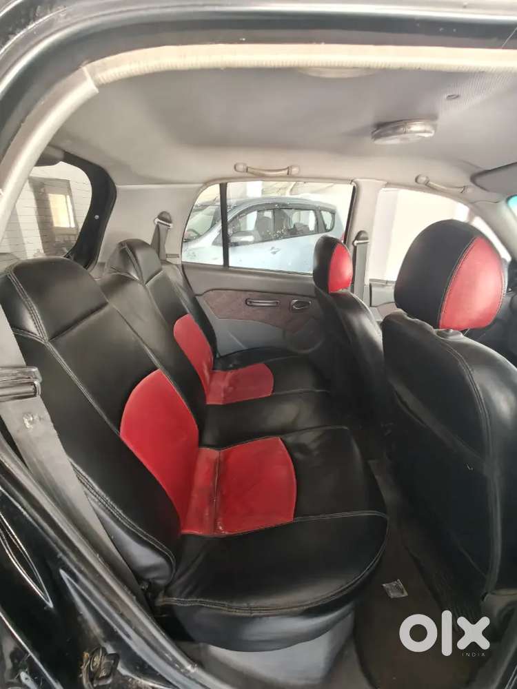 Hyundai Santro 2006 Petrol 69621 Km Driven