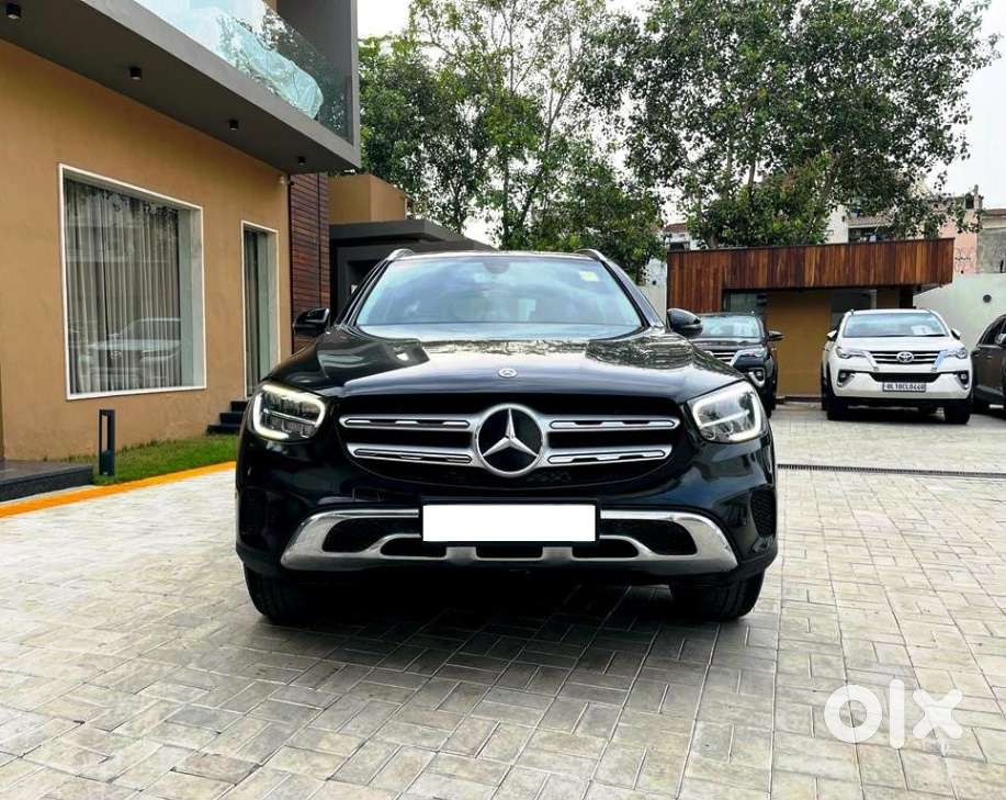 Mercedes-benz Glc Class 200, 2022, Petrol
