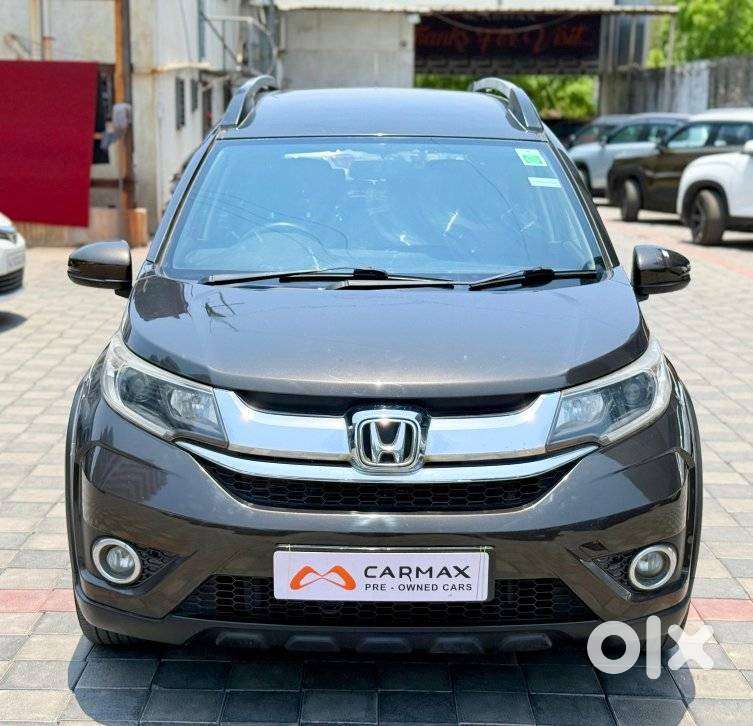 Honda Br-v 1.5 V I-dtec Mt, 2016, Diesel