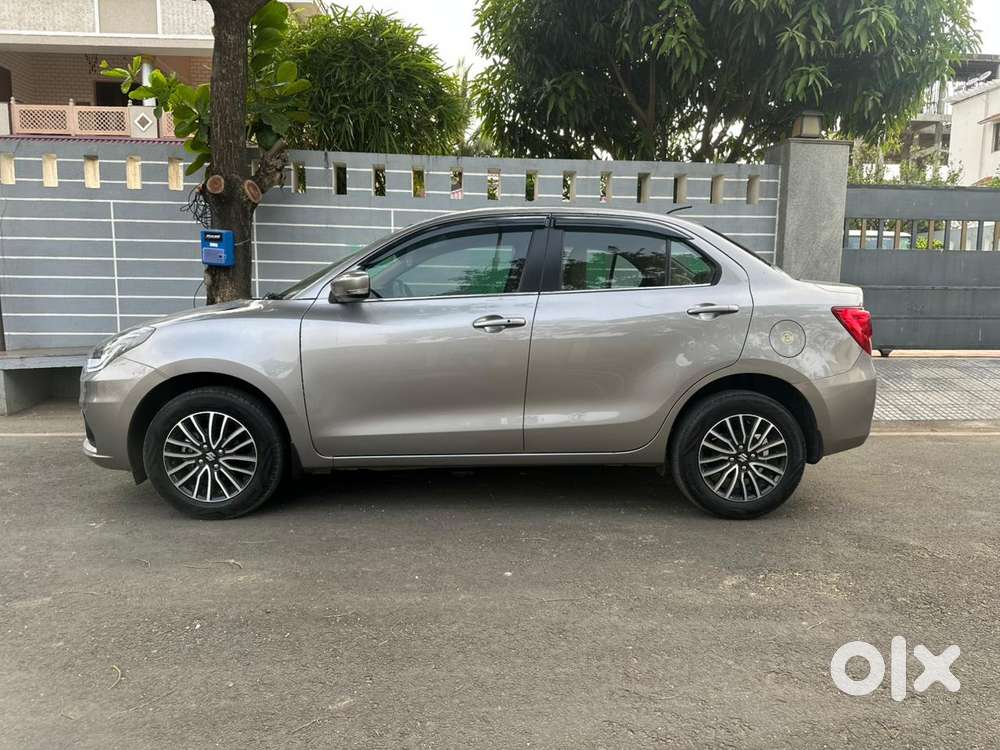 Maruti Suzuki Swift Dzire 1.3 Zxi, 2023, Petrol