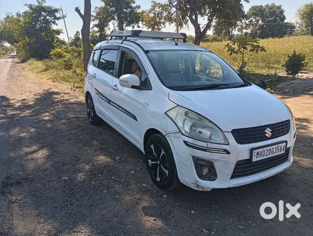 Maruti Suzuki Ertiga 2013 Diesel 190000 Km Driven
