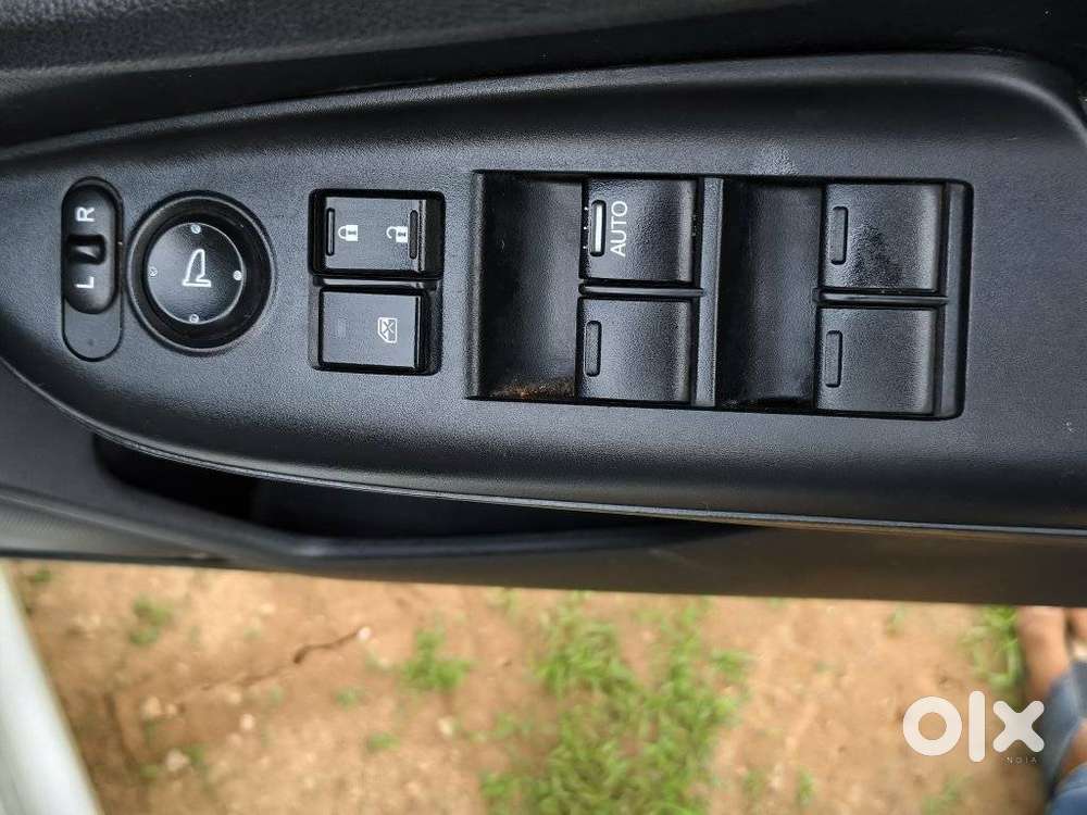 Honda Jazz 1.2 Zx I-vtec, 2019, Petrol