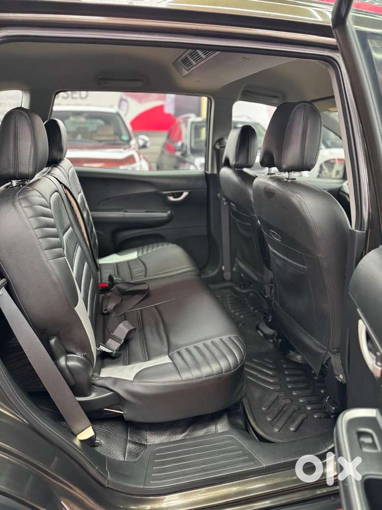 Honda Br-v I-dtec V Mt, 2017, Diesel