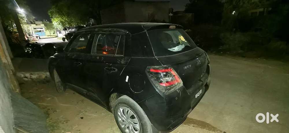 Maruti Suzuki Swift Vxi Petrol 2026 Model