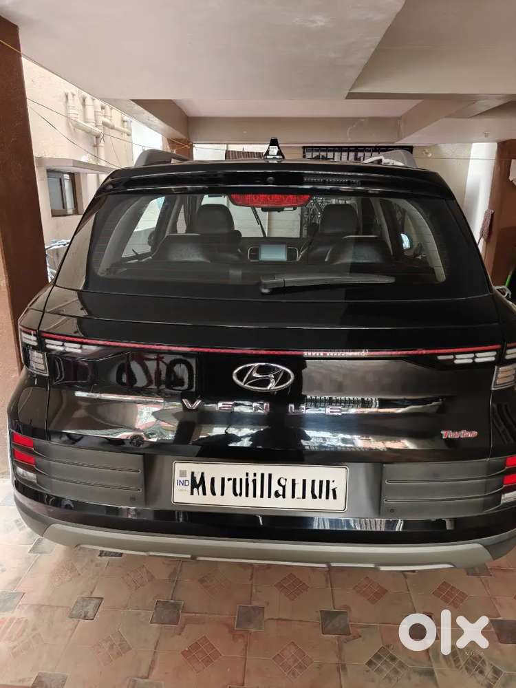 Hyundai Venue 2022 Imt Car