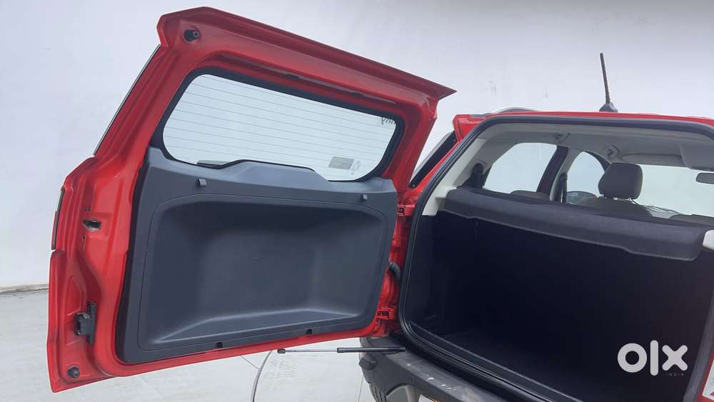 Ford Ecosport [2017-2021] 1.5 Titanium Tdci, 2020, Diesel