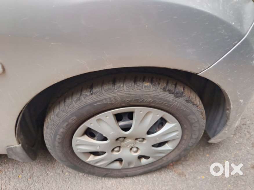 Honda Brio V Automatic, 2013, Petrol