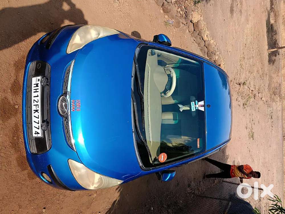 Hyundai I10 Kappa 2010 Car Cng