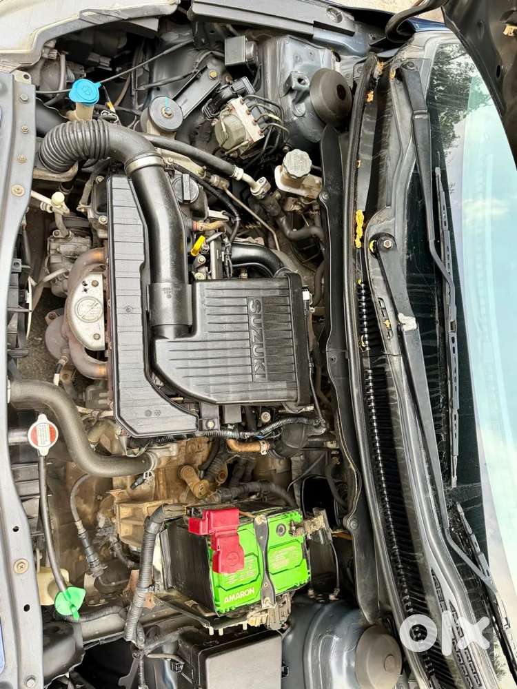Maruti Suzuki Ciaz 1.4 Delta, 2017, Petrol