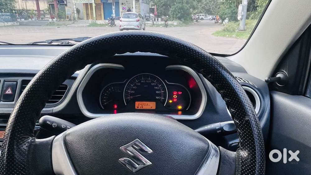 Maruti Suzuki Alto K10 Vxi (o), 2016, Petrol