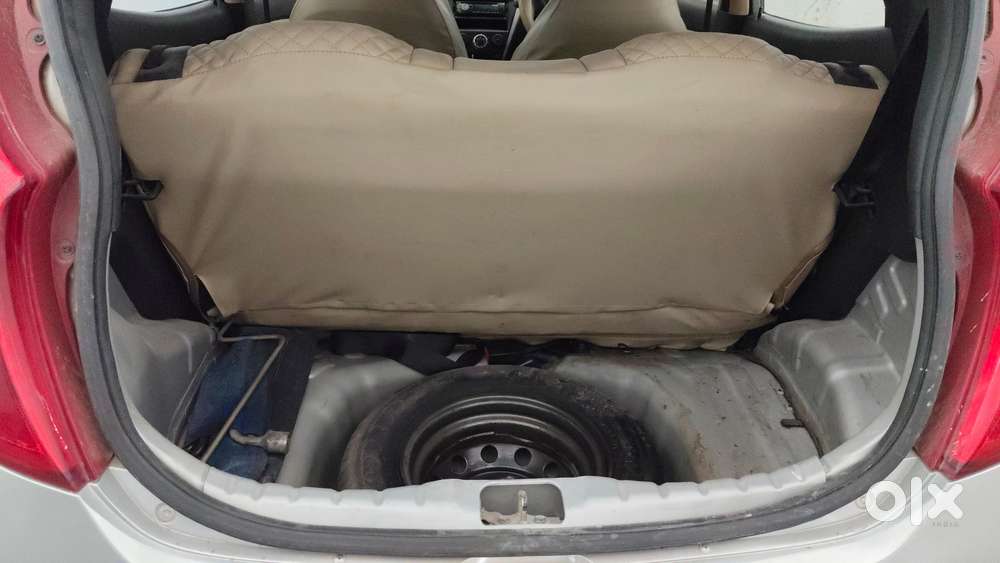 Hyundai Eon Era +, 2014, Petrol