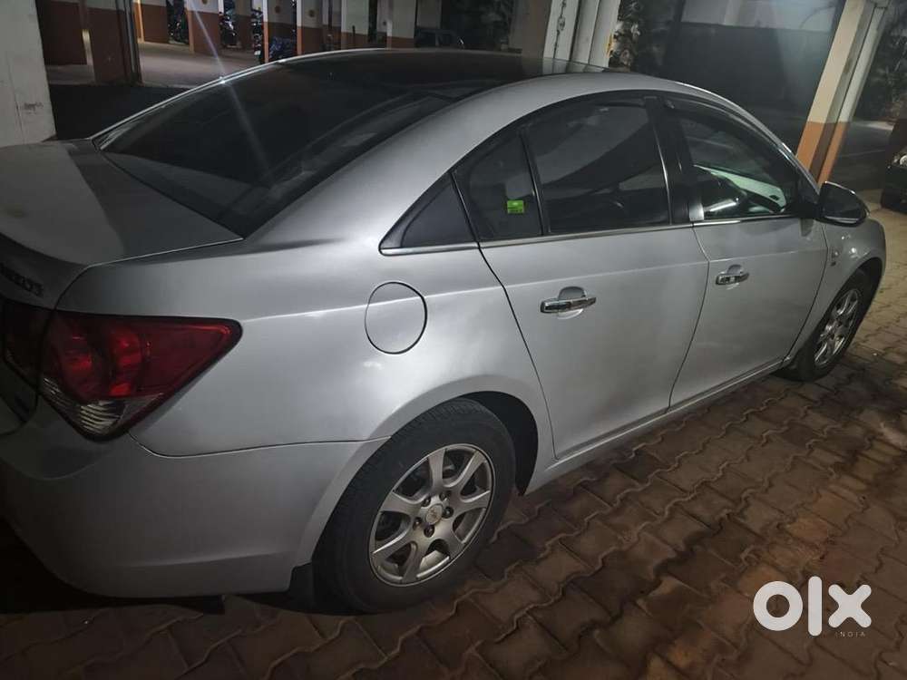 Chevrolet Cruze 2011 Diesel Well Maintained
