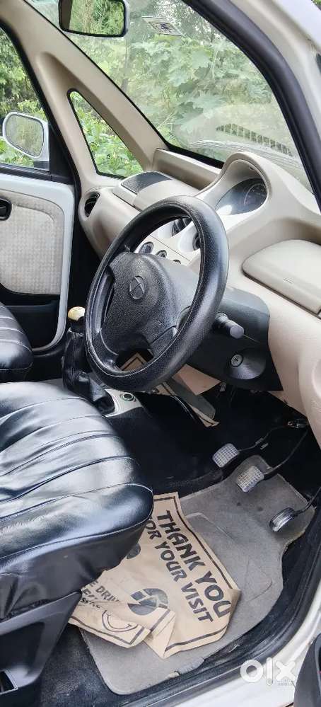 Tata Nano Lx 2014 Car