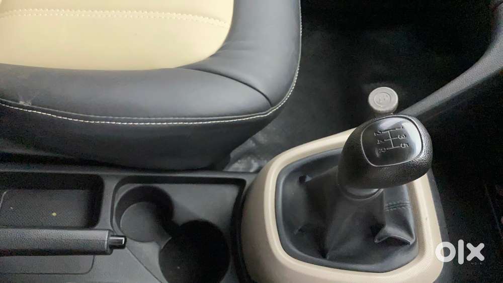 Hyundai Grand I10 Magna 1.2 Kappa Vtvt, 2014, Petrol