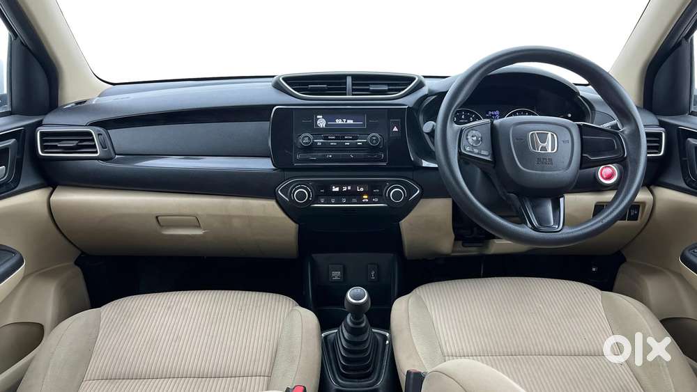 Honda Amaze 1.2 V I-vtec Mt, 2020, Petrol