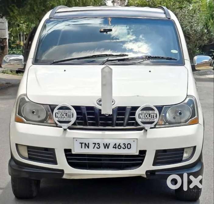 Mahindra Xylo E9 Bs-iv, 2012, Diesel