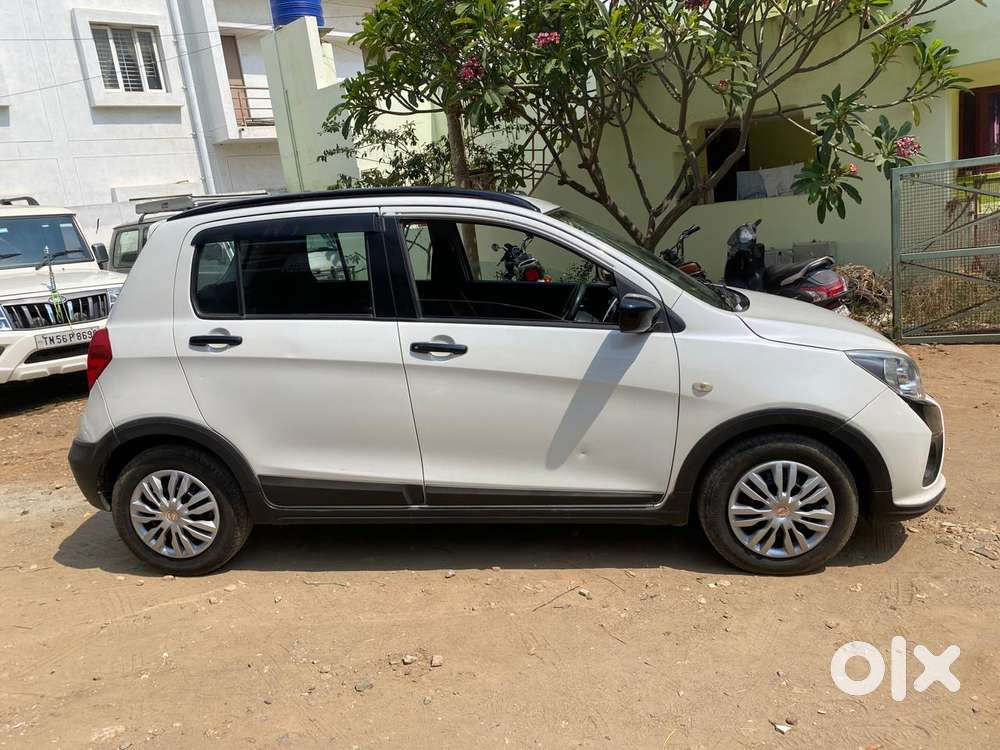 Maruti Suzuki Celerio Vxi(o), 2020, Petrol