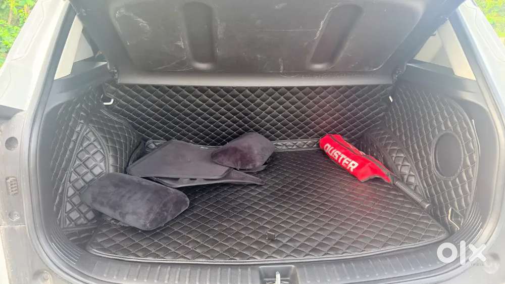 Kia Seltos Htx Plus Diesel 2025 With 34500 Km Driven