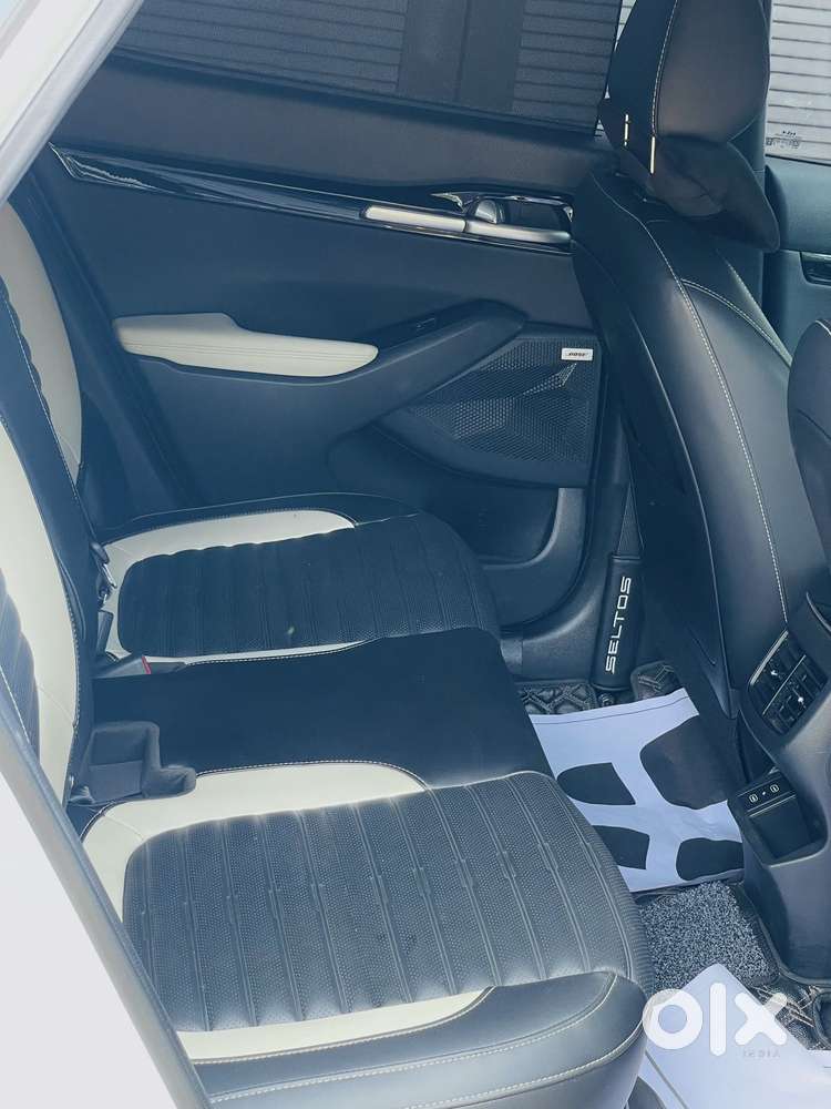 Kia Seltos Gtx Plus At D, 2023, Diesel