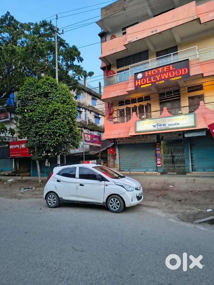 Hyundai Eon 2013 Petrol Well Maintained