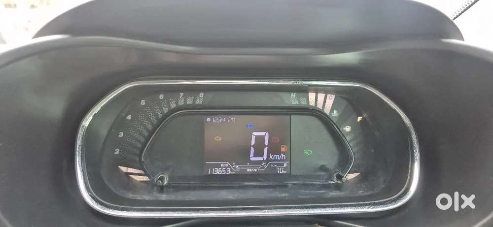 Tata Nexon 2022 1.5 Petrol