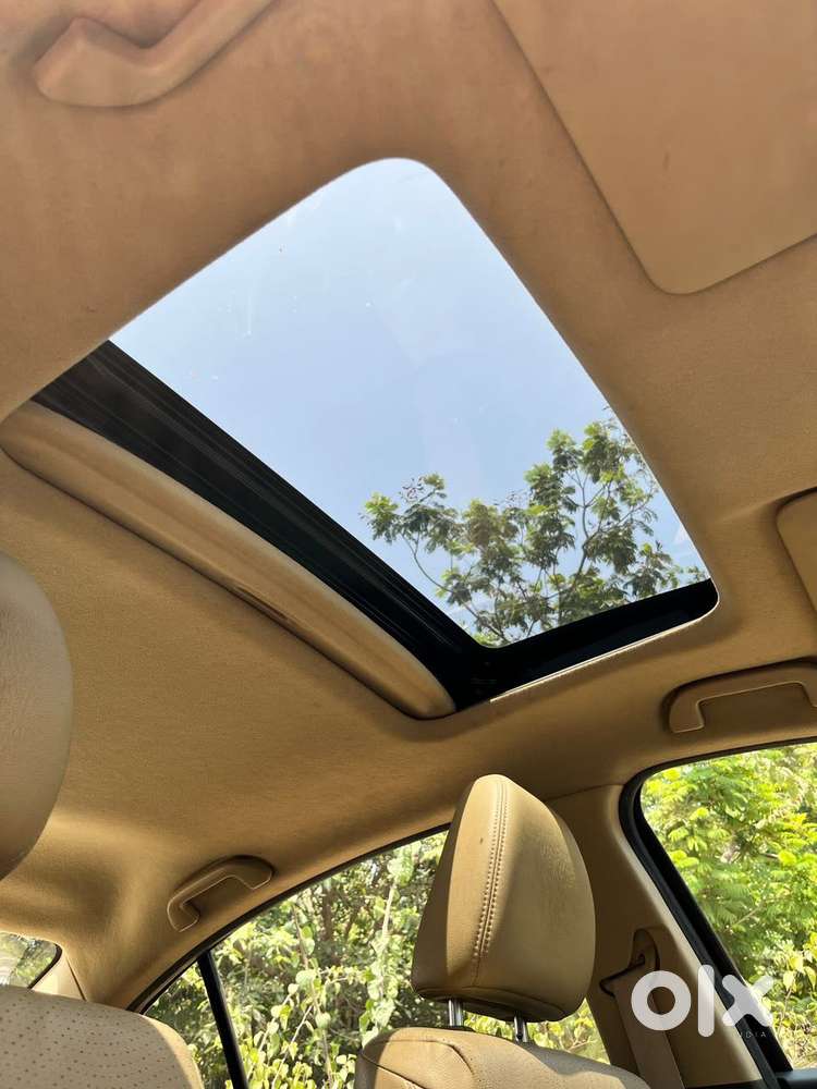 Honda City Zx Cvt, 2018, Petrol