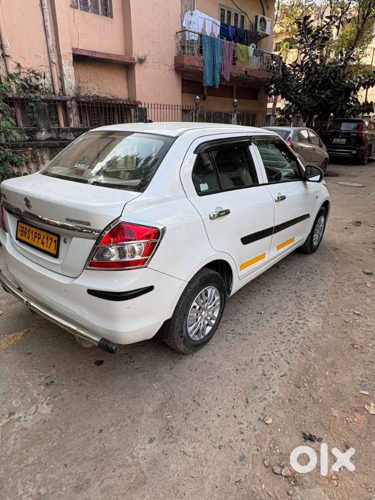 Maruti Suzuki Dzire 1.2 Tour S Cng, 2022, Cng & Hybrids