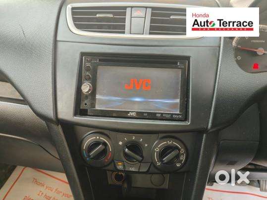 Maruti Suzuki Ciaz Vdi, 2013, Diesel
