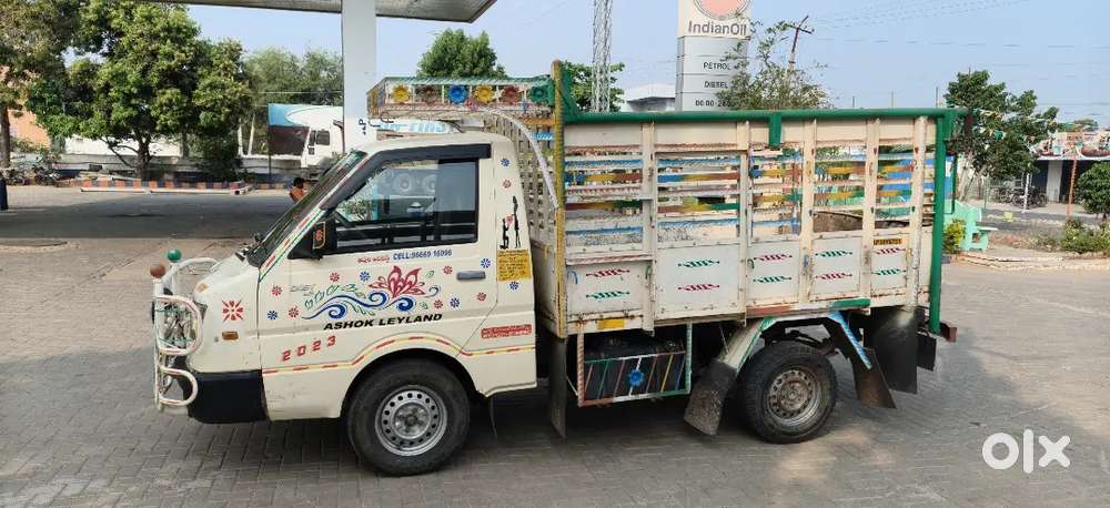 Ashok Leyland Stile 2019 Diesel 91000 Km Driven