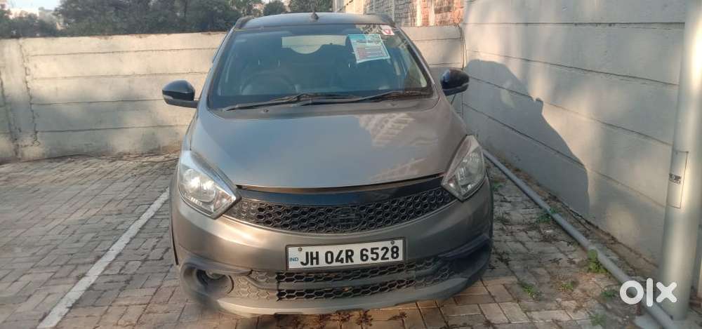 Tata Tiago Nrg 1.2 Xz Mt, 2018, Petrol