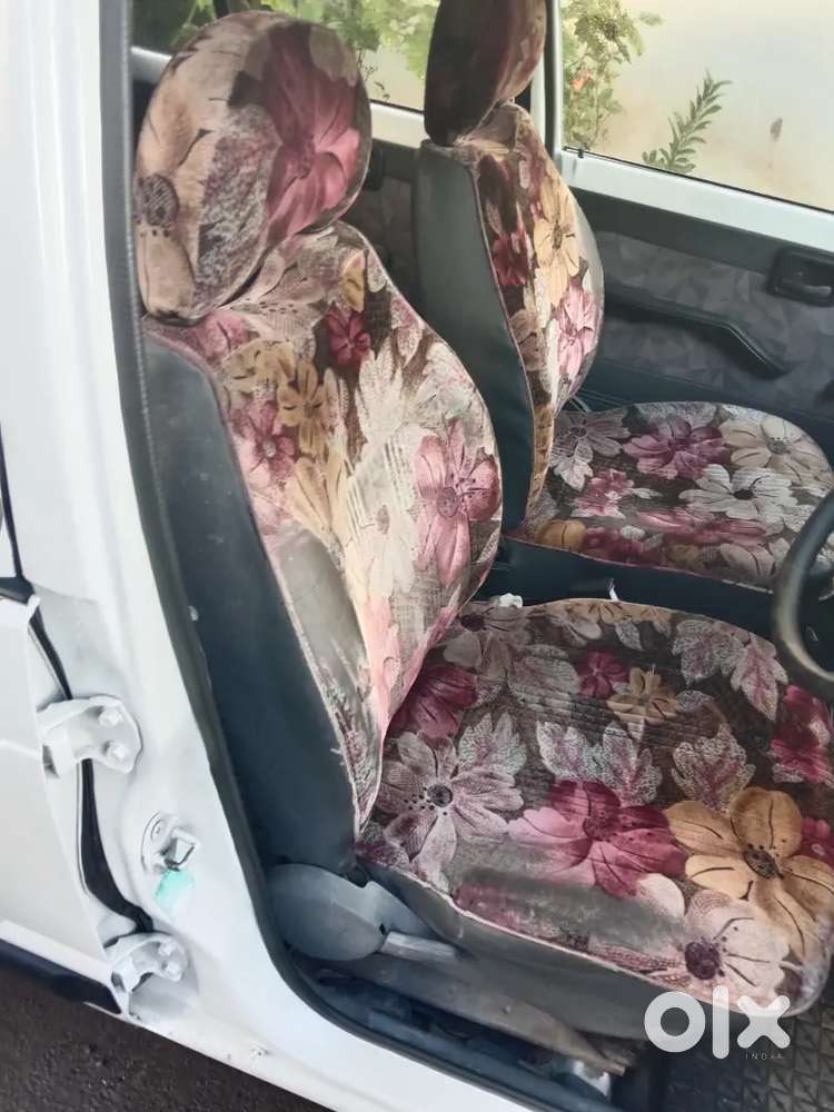 Maruti Suzuki 800 Ac 2002 Car