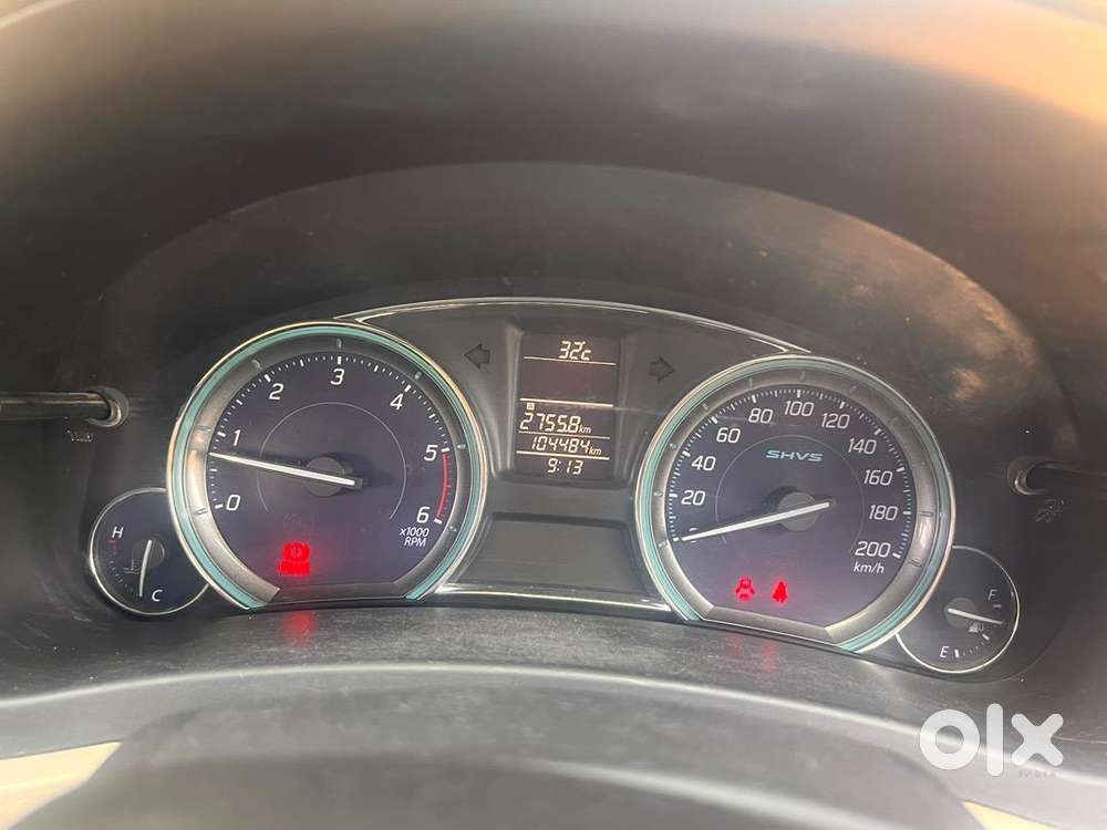 Maruti Suzuki Ciaz 2016 Diesel Well Maintained