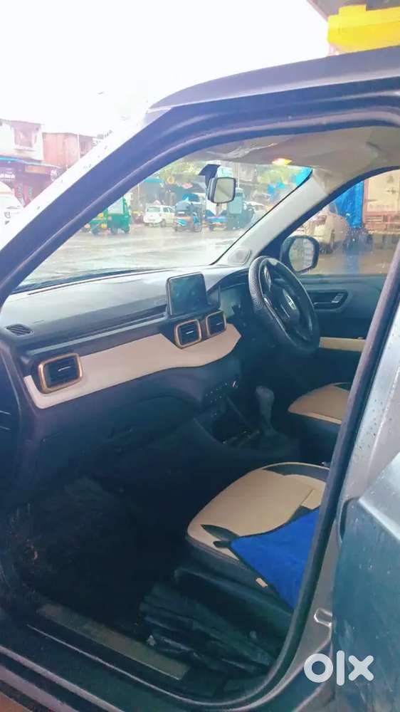 Tata Punch 2024 Cng & Hybrids 15000 Km Driven