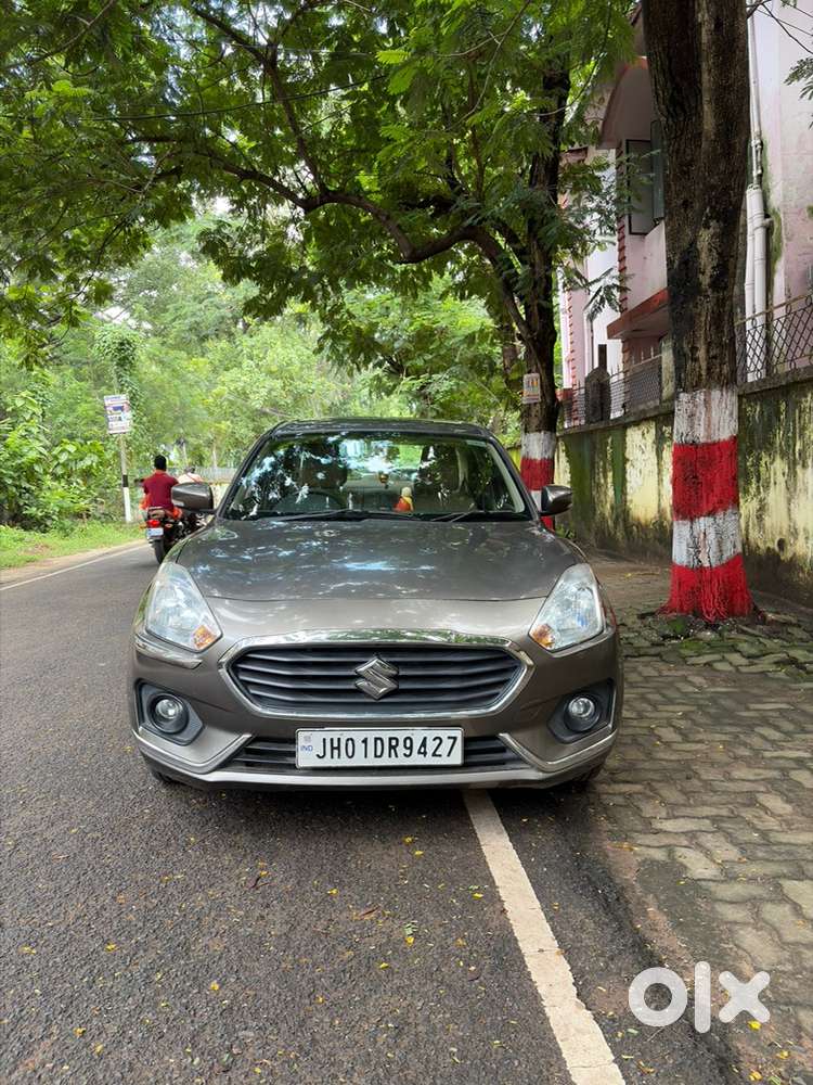Maruti Suzuki Dzire 2019