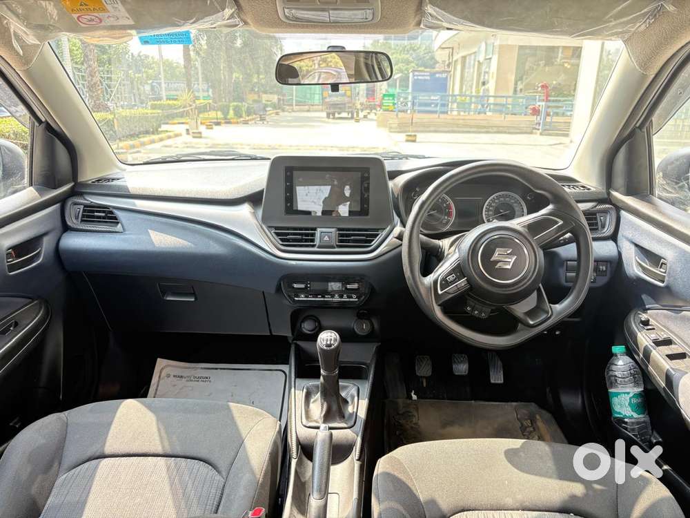 Maruti Suzuki Baleno Delta, 2026, Petrol