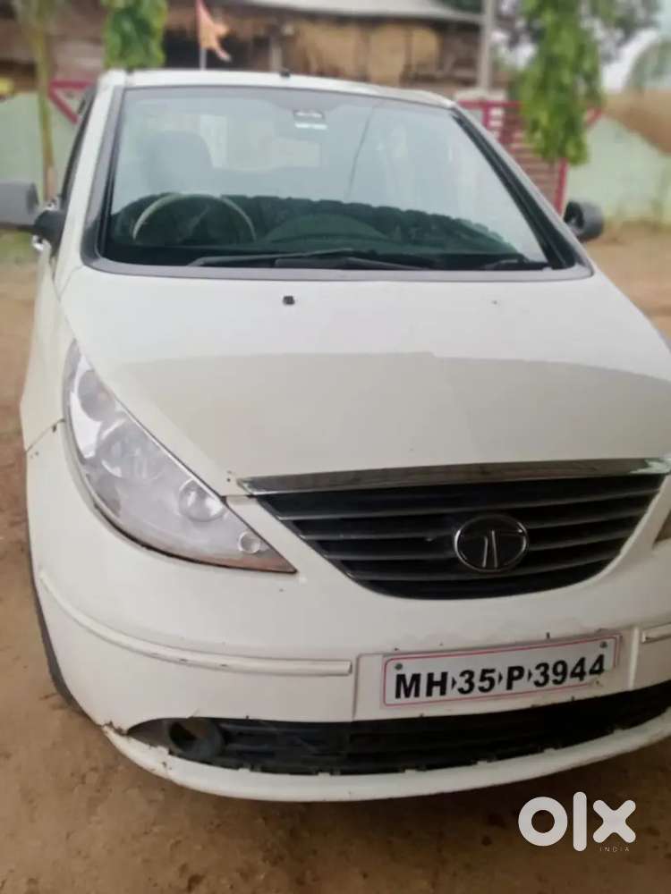 Tata Vista Tech Diesel 2013
