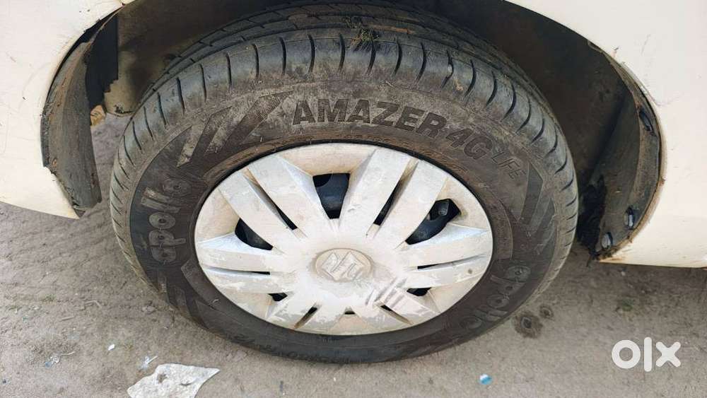 Maruti Suzuki Alto 800 Lxi Opt, 2019, Cng & Hybrids