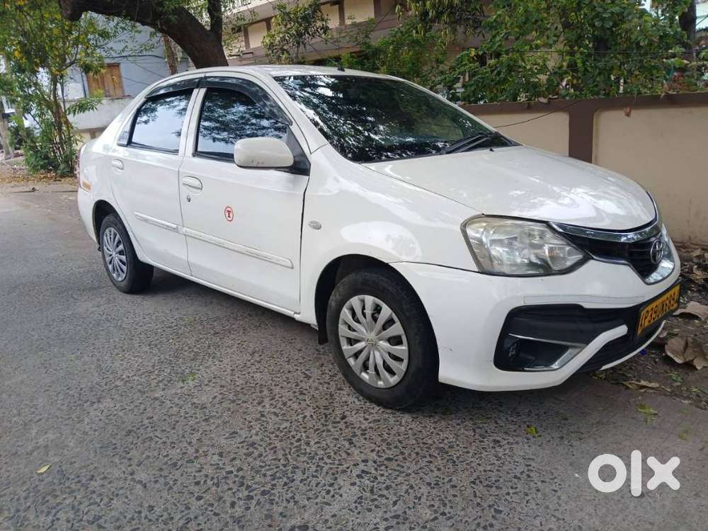 Maruti Suzuki Swift Vdi Bs Iv, 2018, Diesel